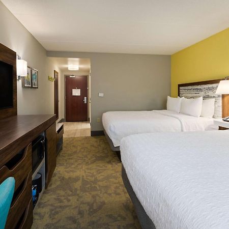 Hampton Inn Jacksonville-I-295 East/Baymeadows Extérieur photo