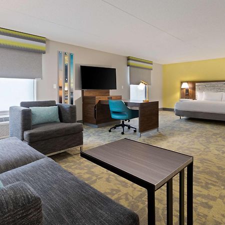 Hampton Inn Jacksonville-I-295 East/Baymeadows Extérieur photo
