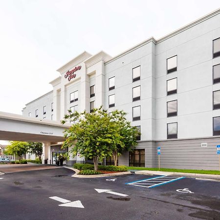Hampton Inn Jacksonville-I-295 East/Baymeadows Extérieur photo