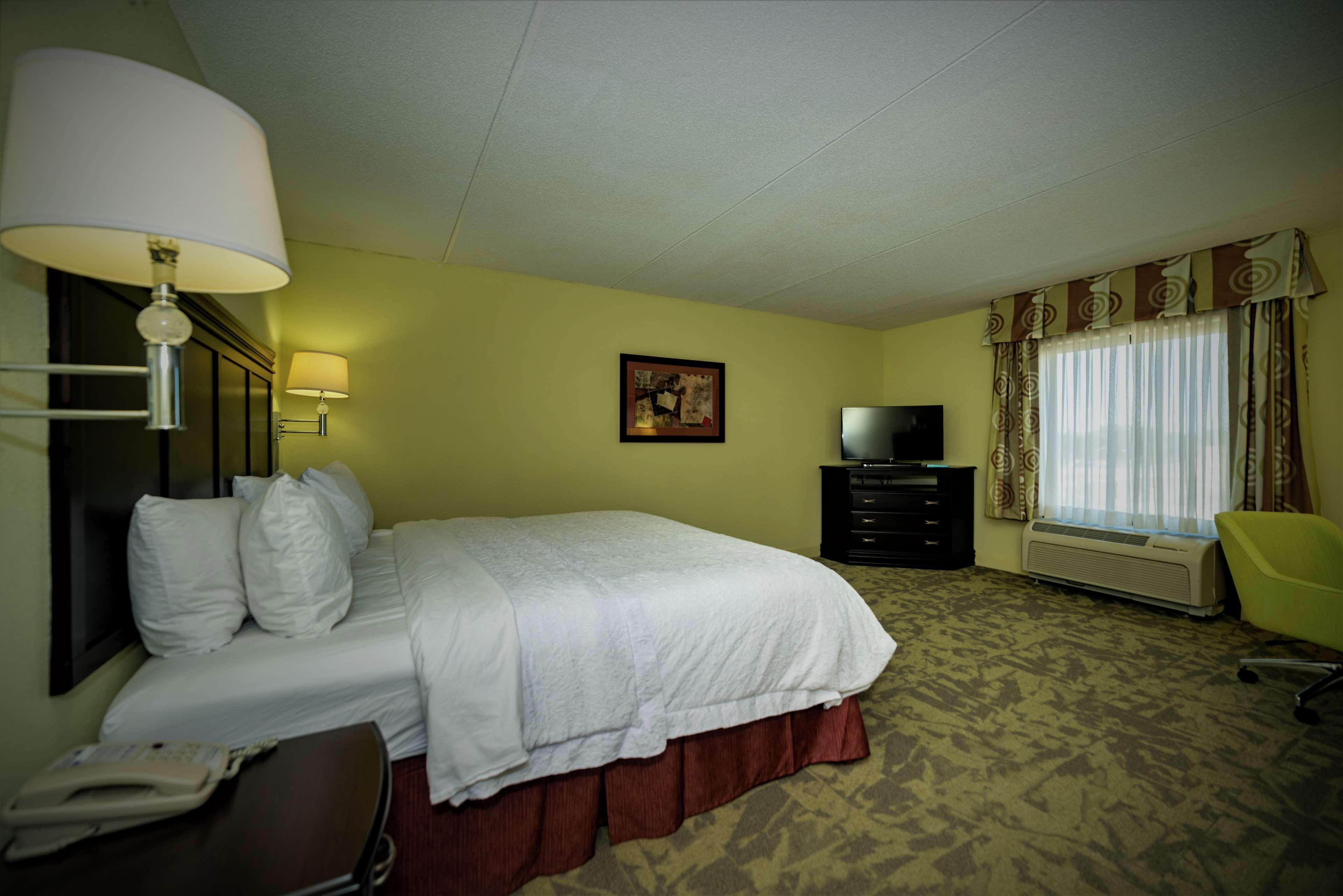 Hampton Inn Jacksonville-I-295 East/Baymeadows Extérieur photo