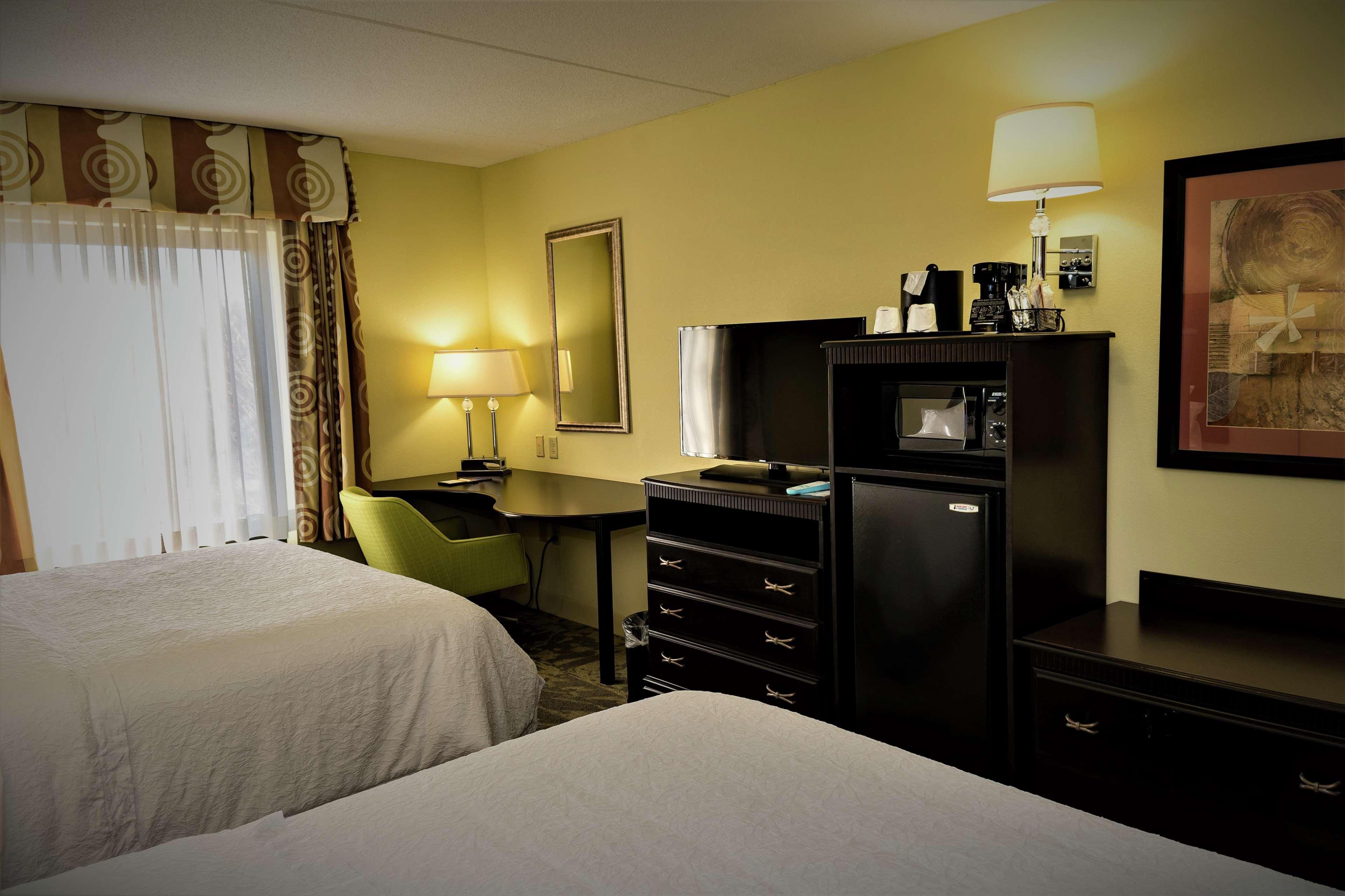Hampton Inn Jacksonville-I-295 East/Baymeadows Extérieur photo