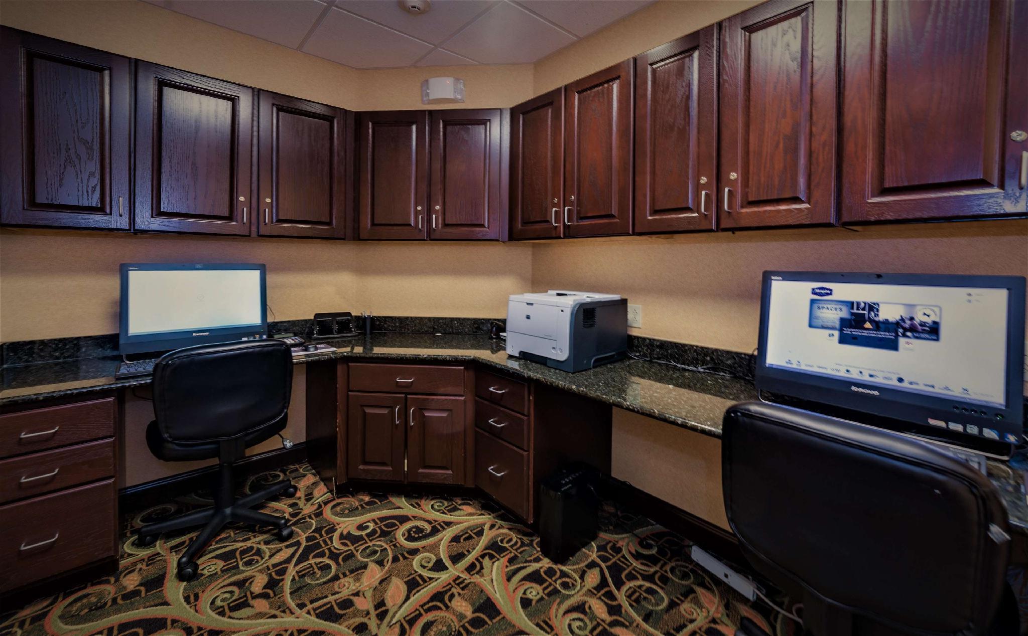 Hampton Inn Jacksonville-I-295 East/Baymeadows Extérieur photo