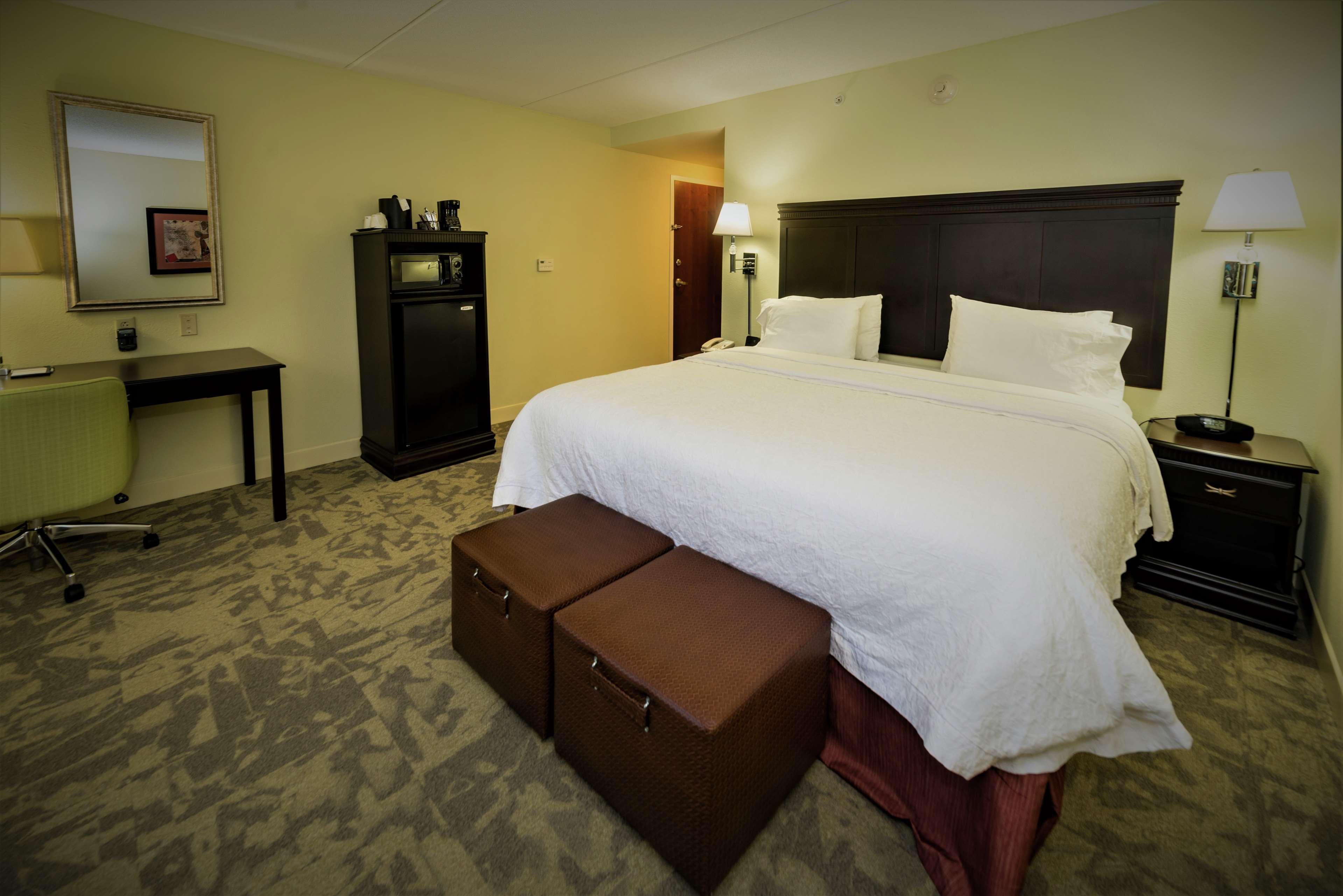 Hampton Inn Jacksonville-I-295 East/Baymeadows Extérieur photo