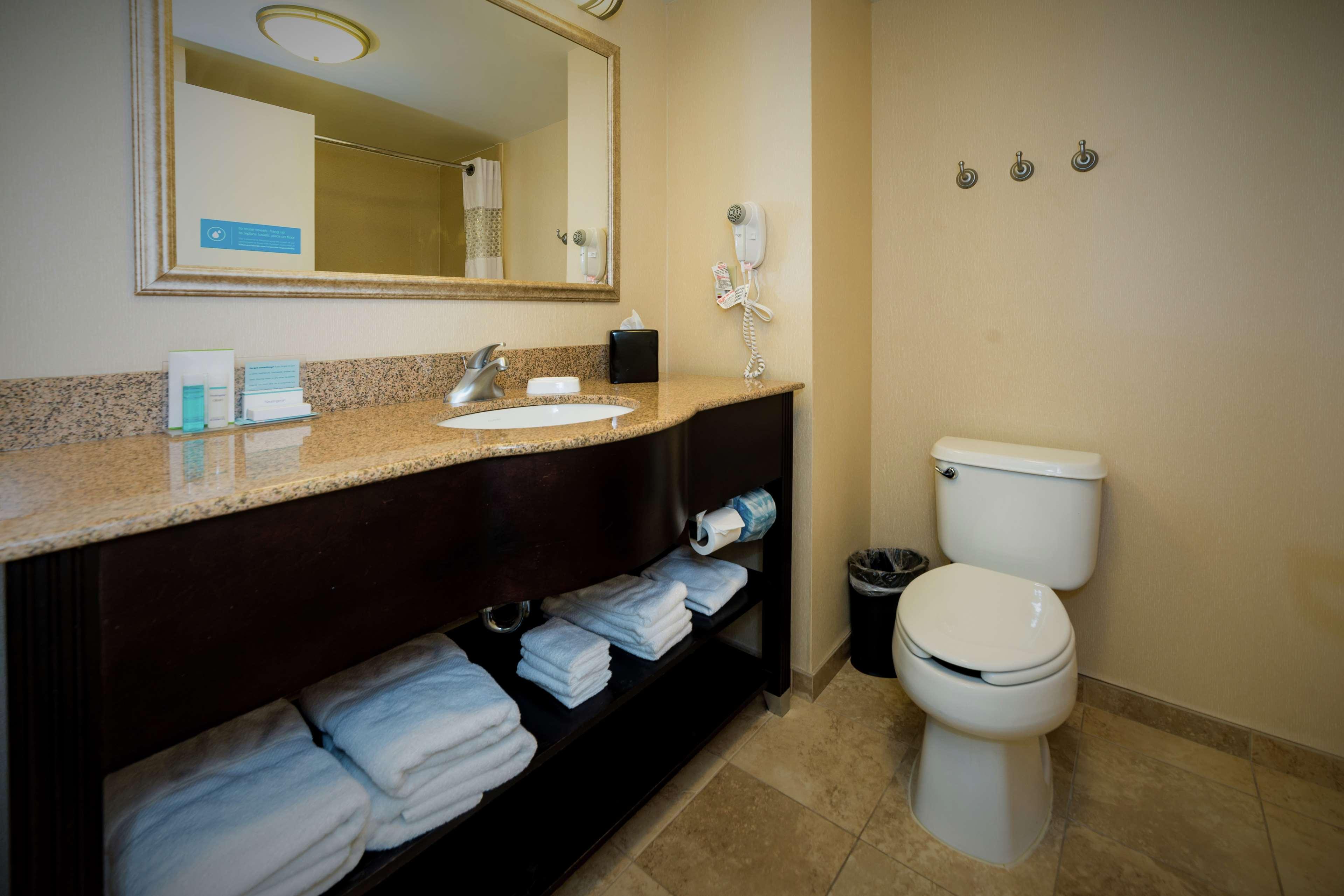 Hampton Inn Jacksonville-I-295 East/Baymeadows Extérieur photo
