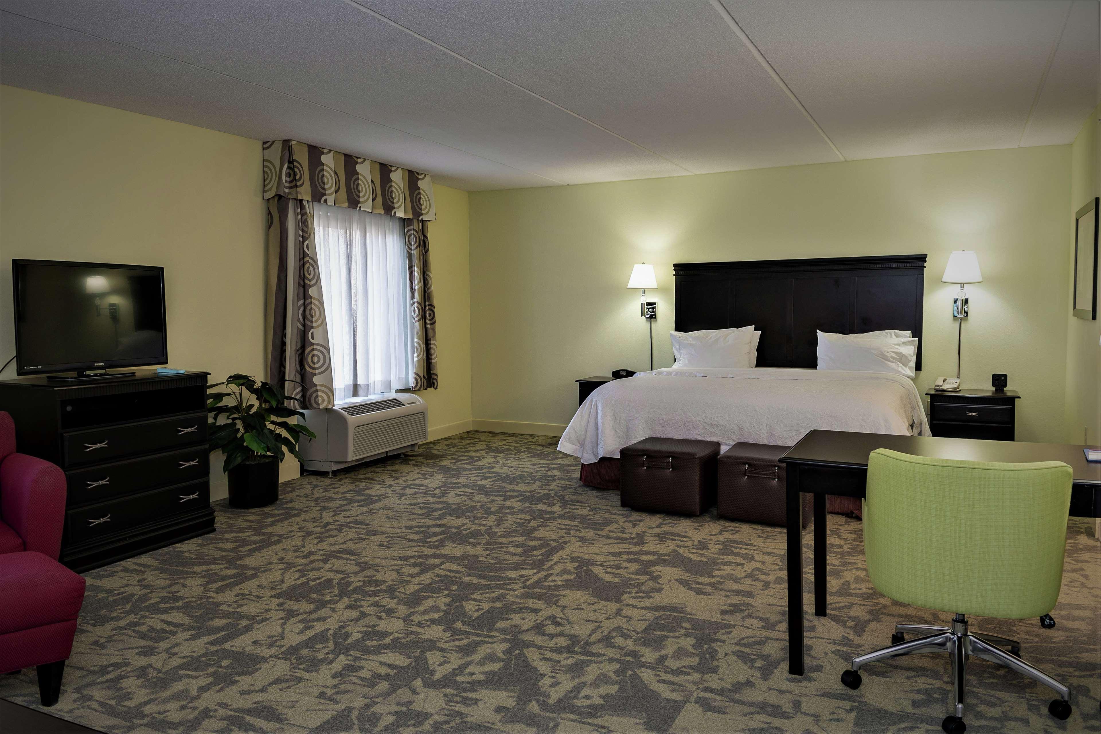 Hampton Inn Jacksonville-I-295 East/Baymeadows Extérieur photo
