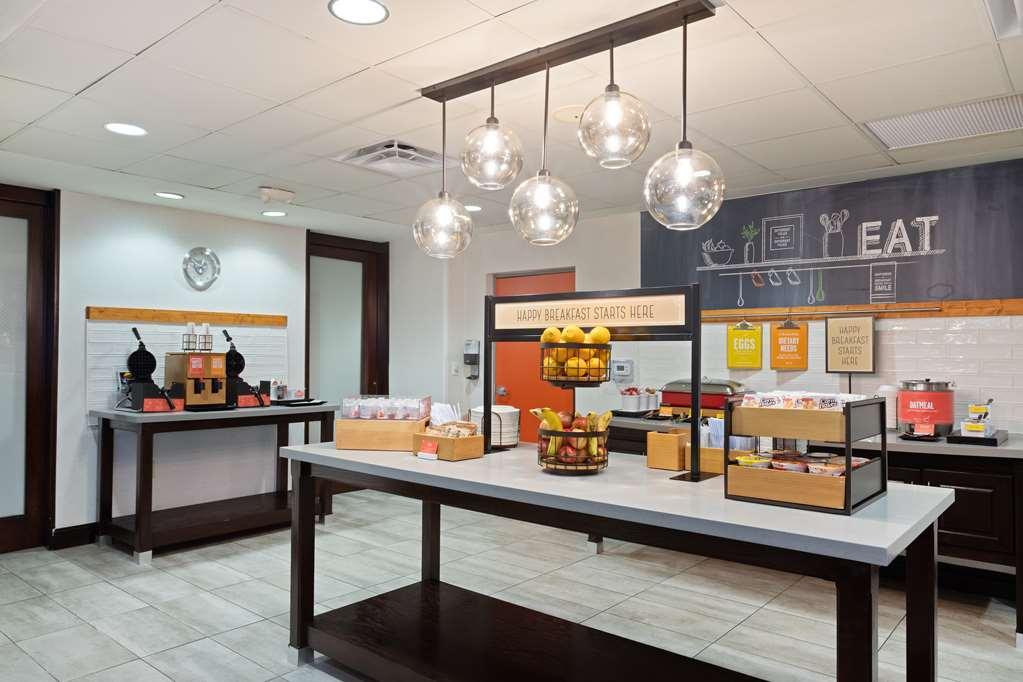 Hampton Inn Jacksonville-I-295 East/Baymeadows Extérieur photo