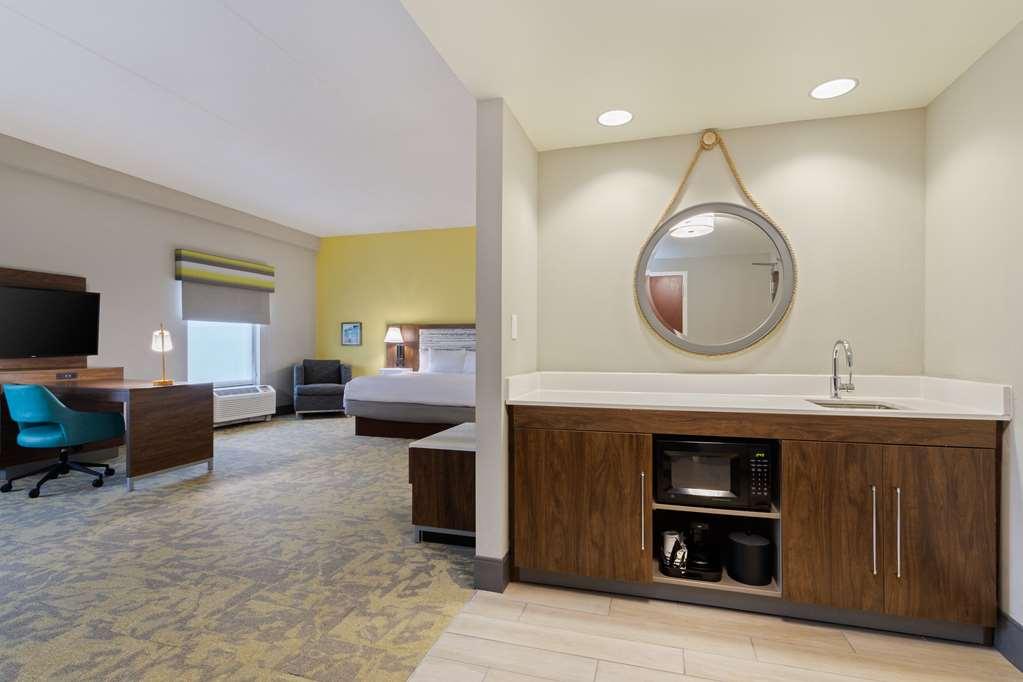 Hampton Inn Jacksonville-I-295 East/Baymeadows Chambre photo