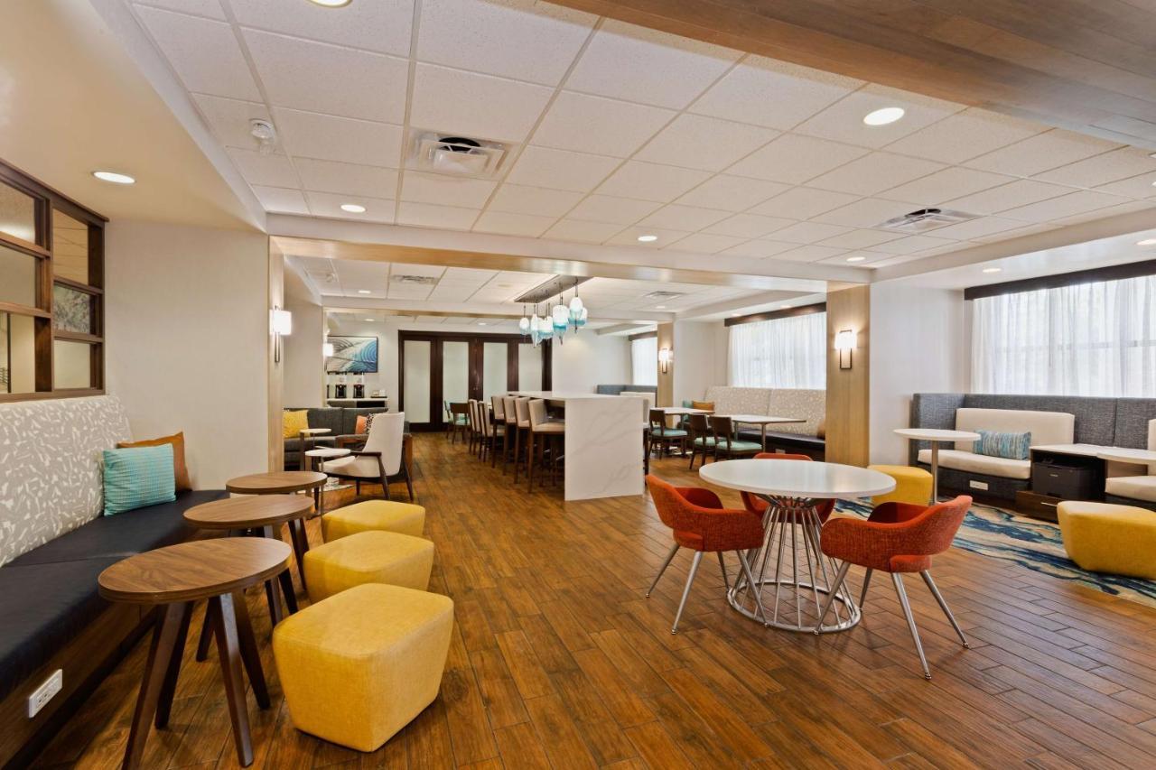 Hampton Inn Jacksonville-I-295 East/Baymeadows Extérieur photo