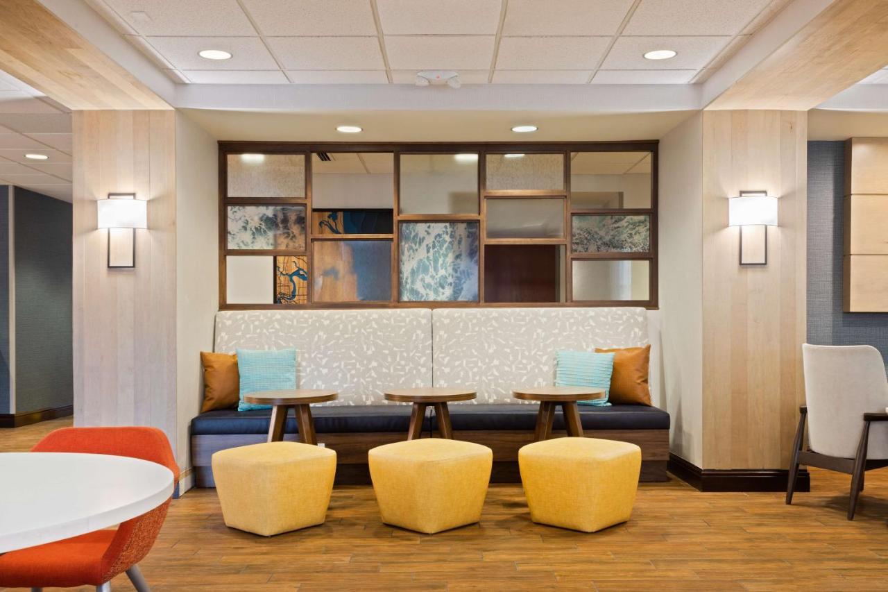 Hampton Inn Jacksonville-I-295 East/Baymeadows Extérieur photo