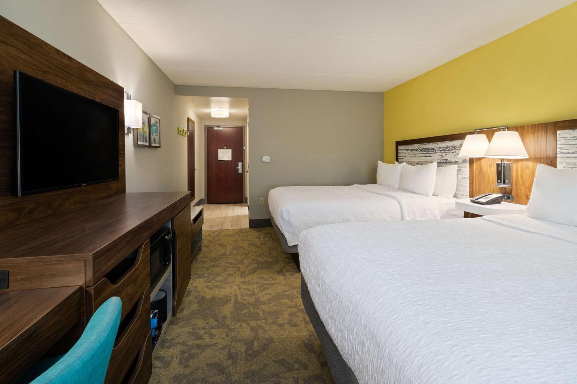 Hampton Inn Jacksonville-I-295 East/Baymeadows Extérieur photo