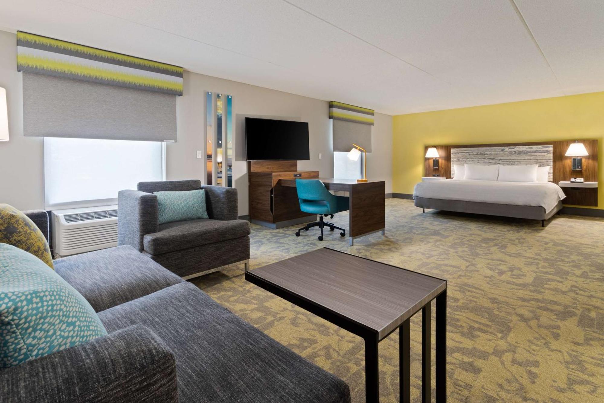 Hampton Inn Jacksonville-I-295 East/Baymeadows Extérieur photo