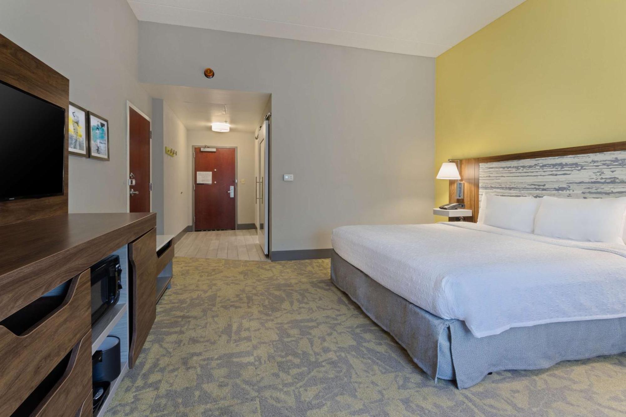 Hampton Inn Jacksonville-I-295 East/Baymeadows Extérieur photo