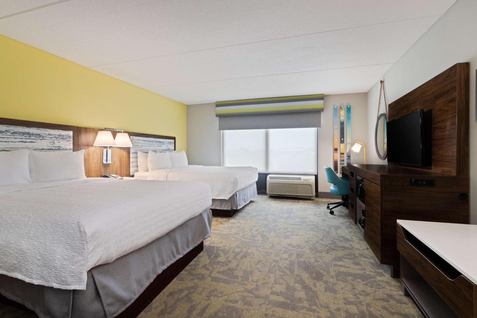 Hampton Inn Jacksonville-I-295 East/Baymeadows Extérieur photo