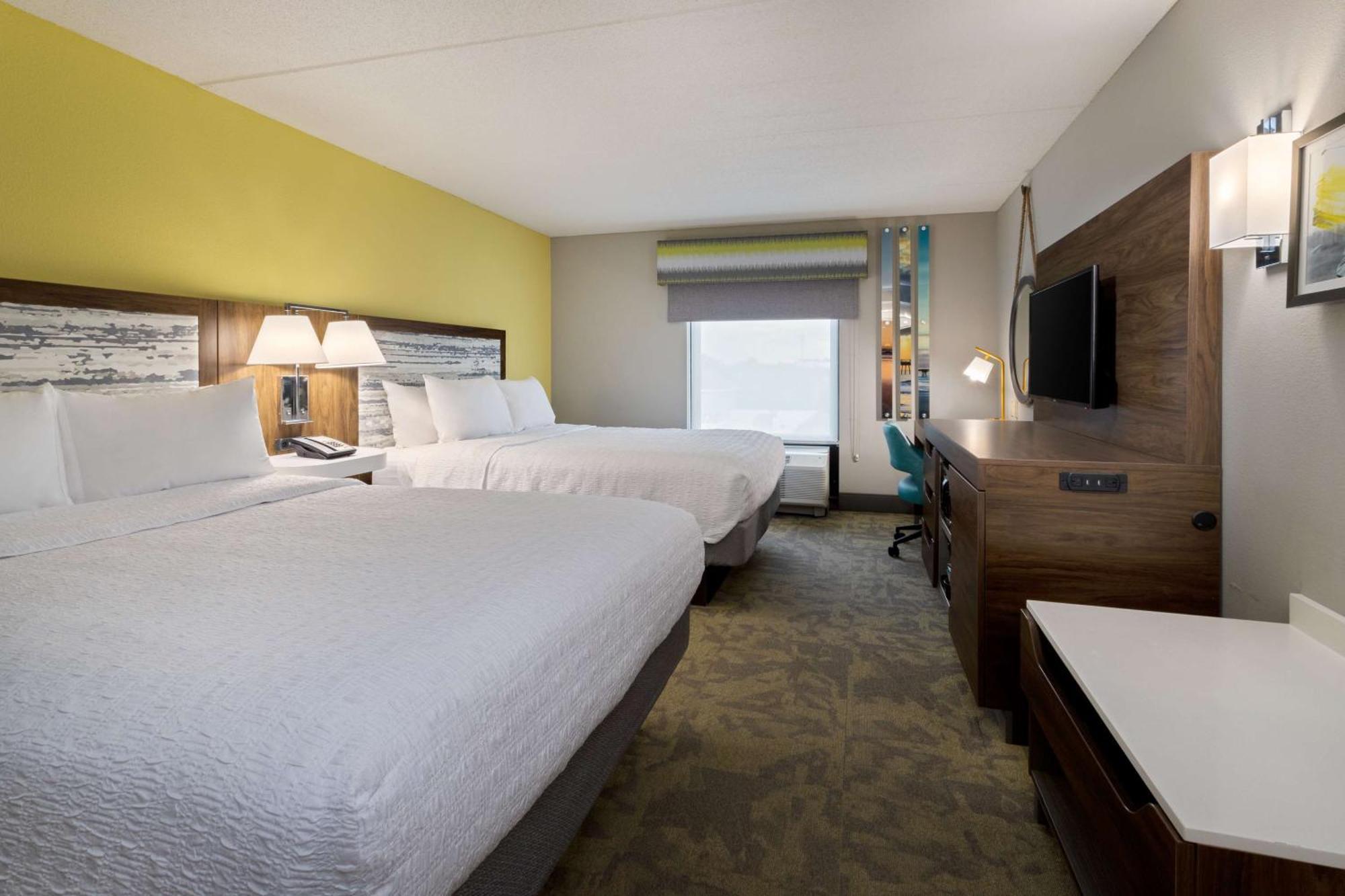 Hampton Inn Jacksonville-I-295 East/Baymeadows Extérieur photo