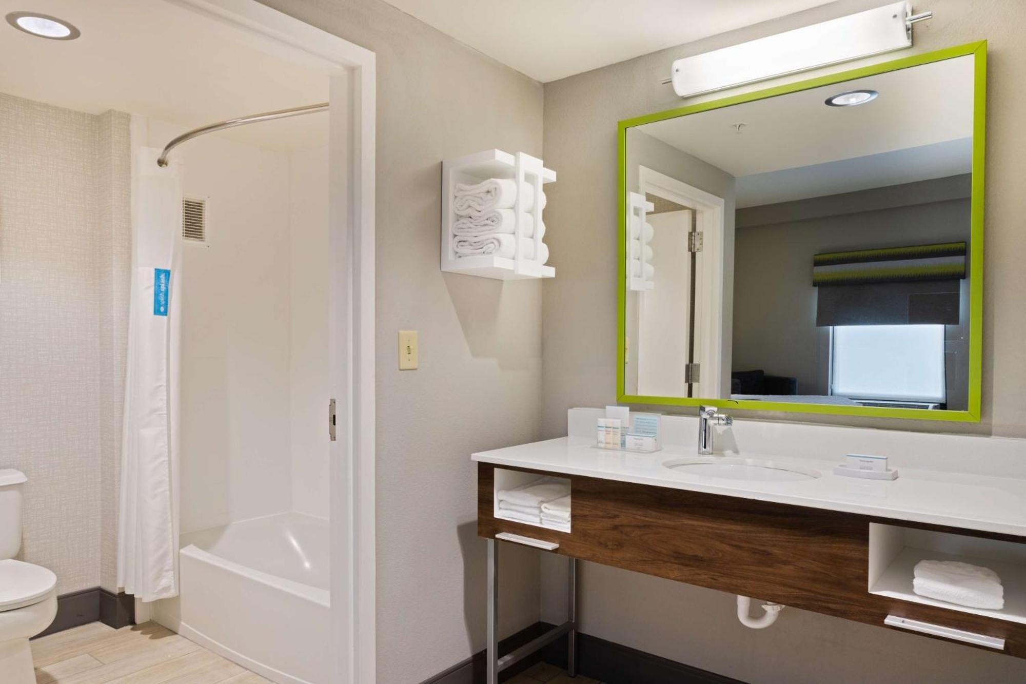 Hampton Inn Jacksonville-I-295 East/Baymeadows Extérieur photo
