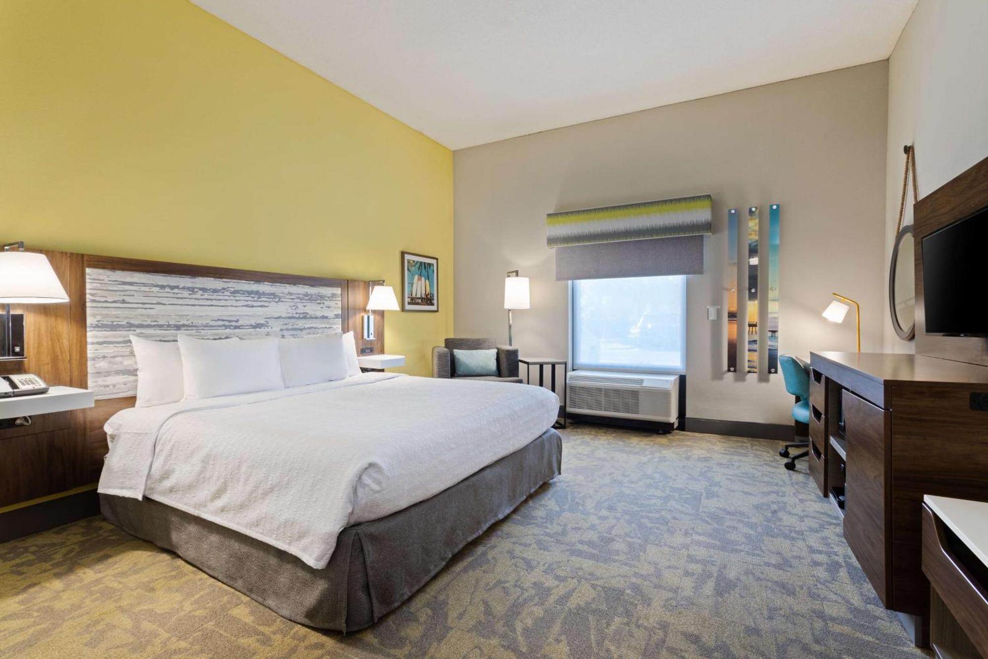 Hampton Inn Jacksonville-I-295 East/Baymeadows Extérieur photo