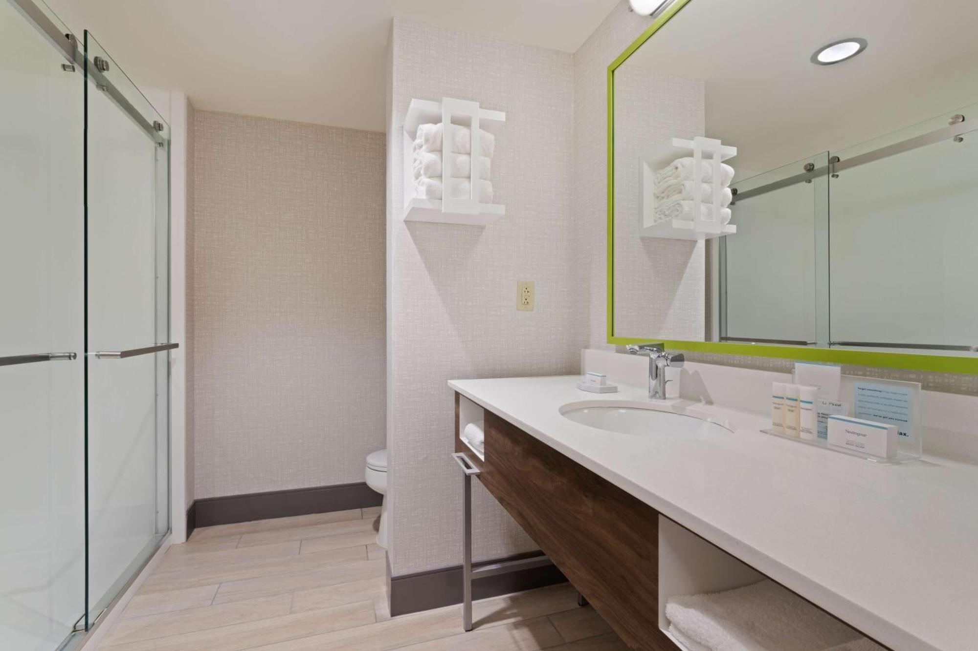 Hampton Inn Jacksonville-I-295 East/Baymeadows Extérieur photo