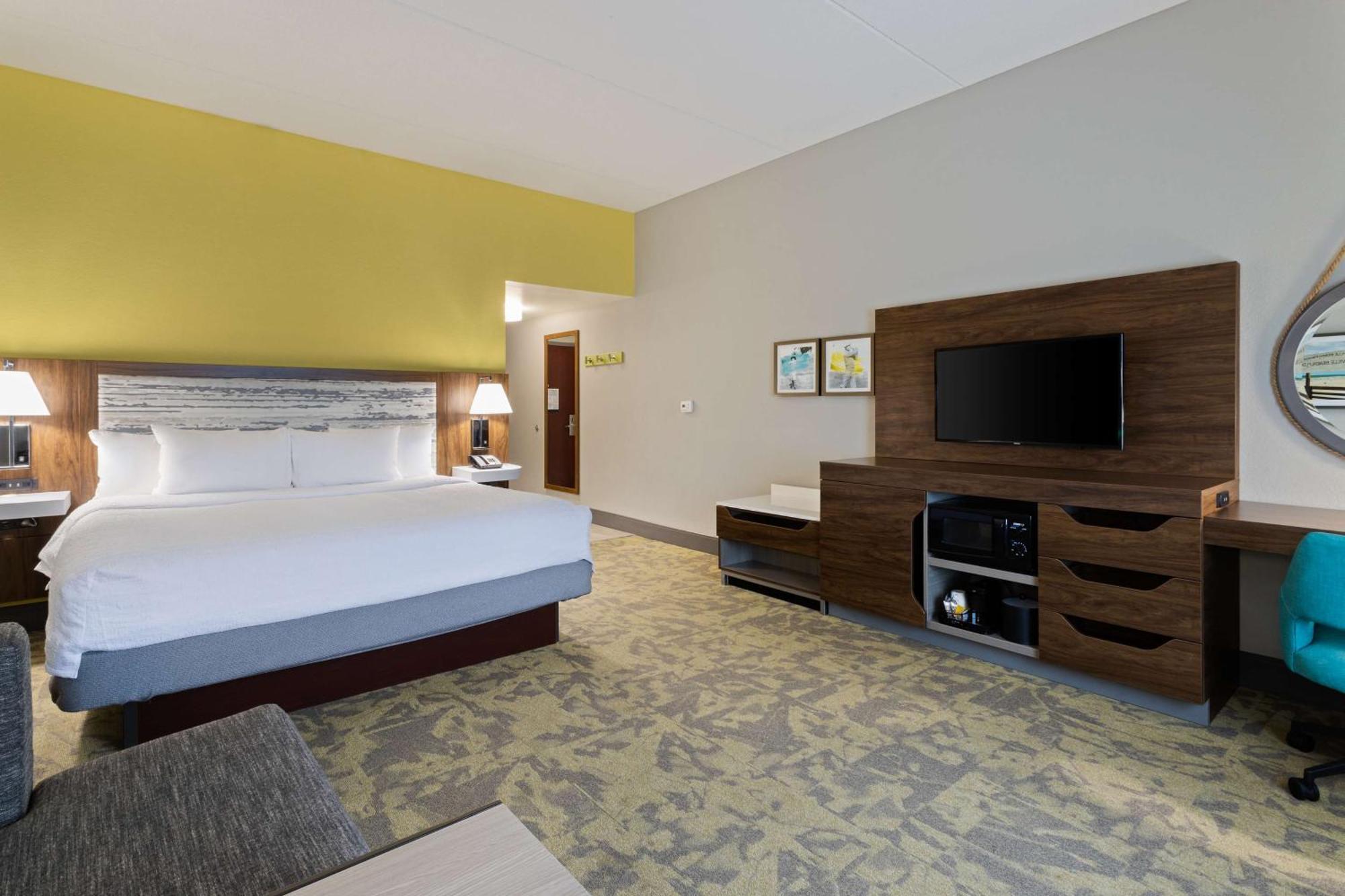 Hampton Inn Jacksonville-I-295 East/Baymeadows Extérieur photo
