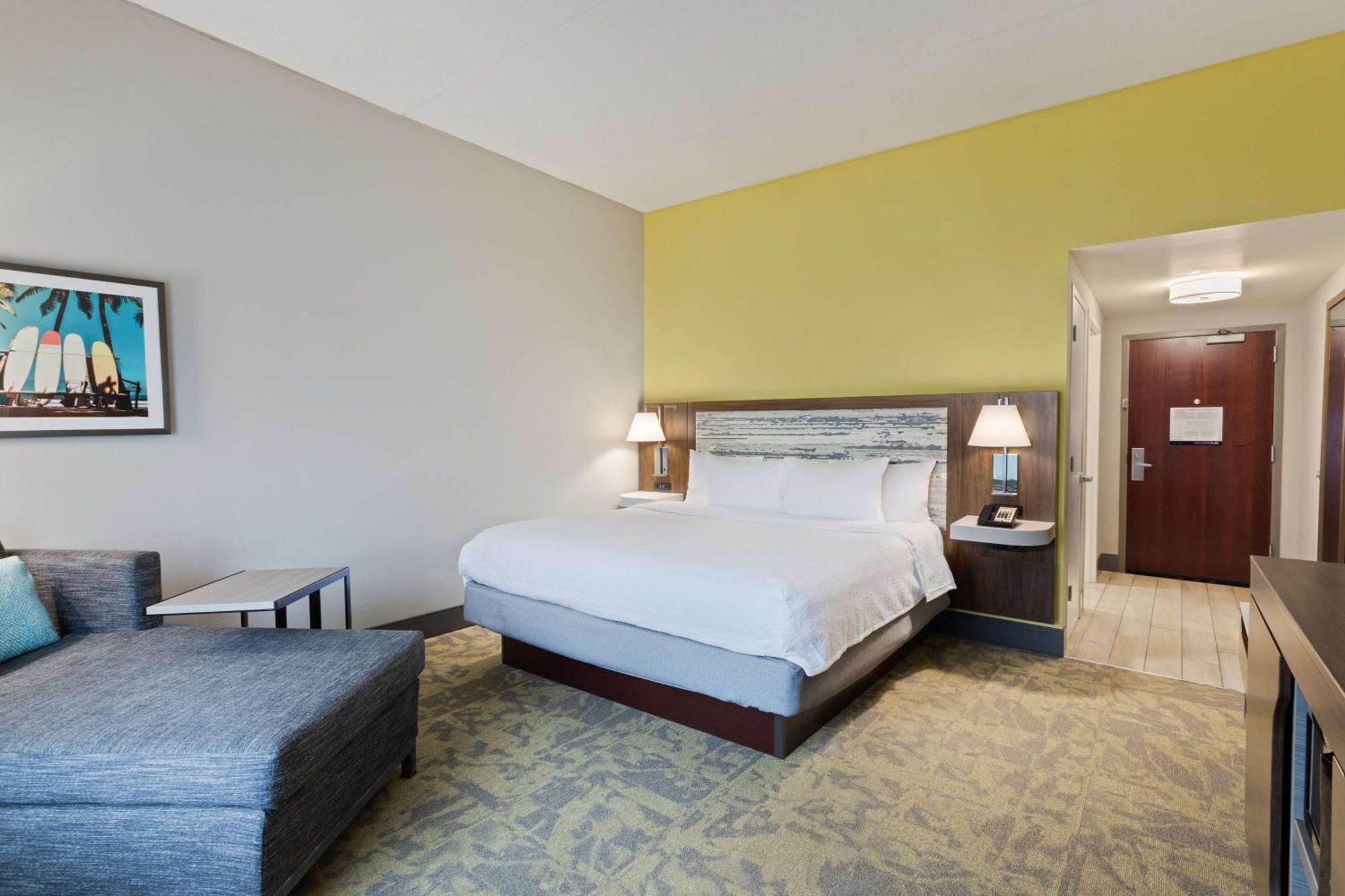Hampton Inn Jacksonville-I-295 East/Baymeadows Extérieur photo