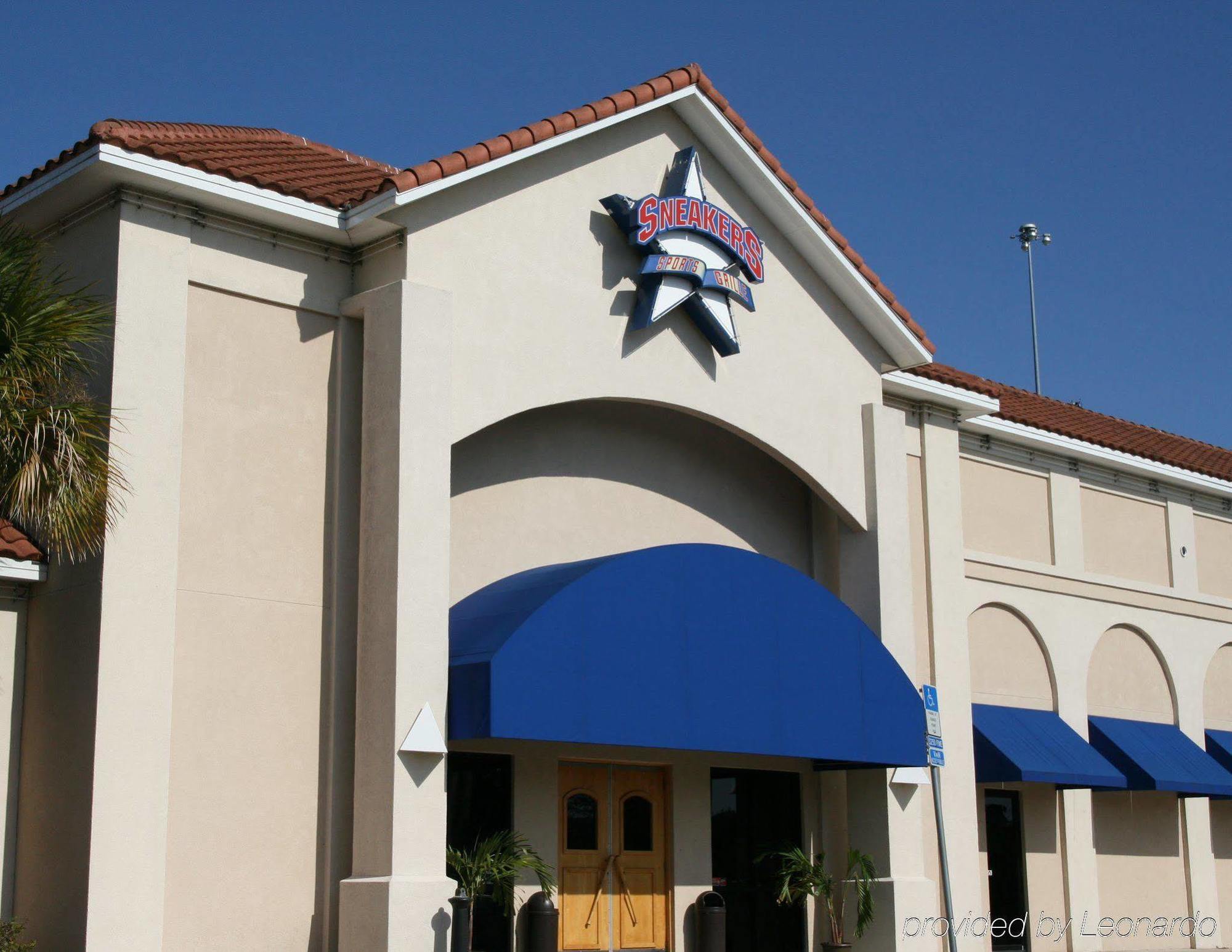 Hampton Inn Jacksonville-I-295 East/Baymeadows Extérieur photo