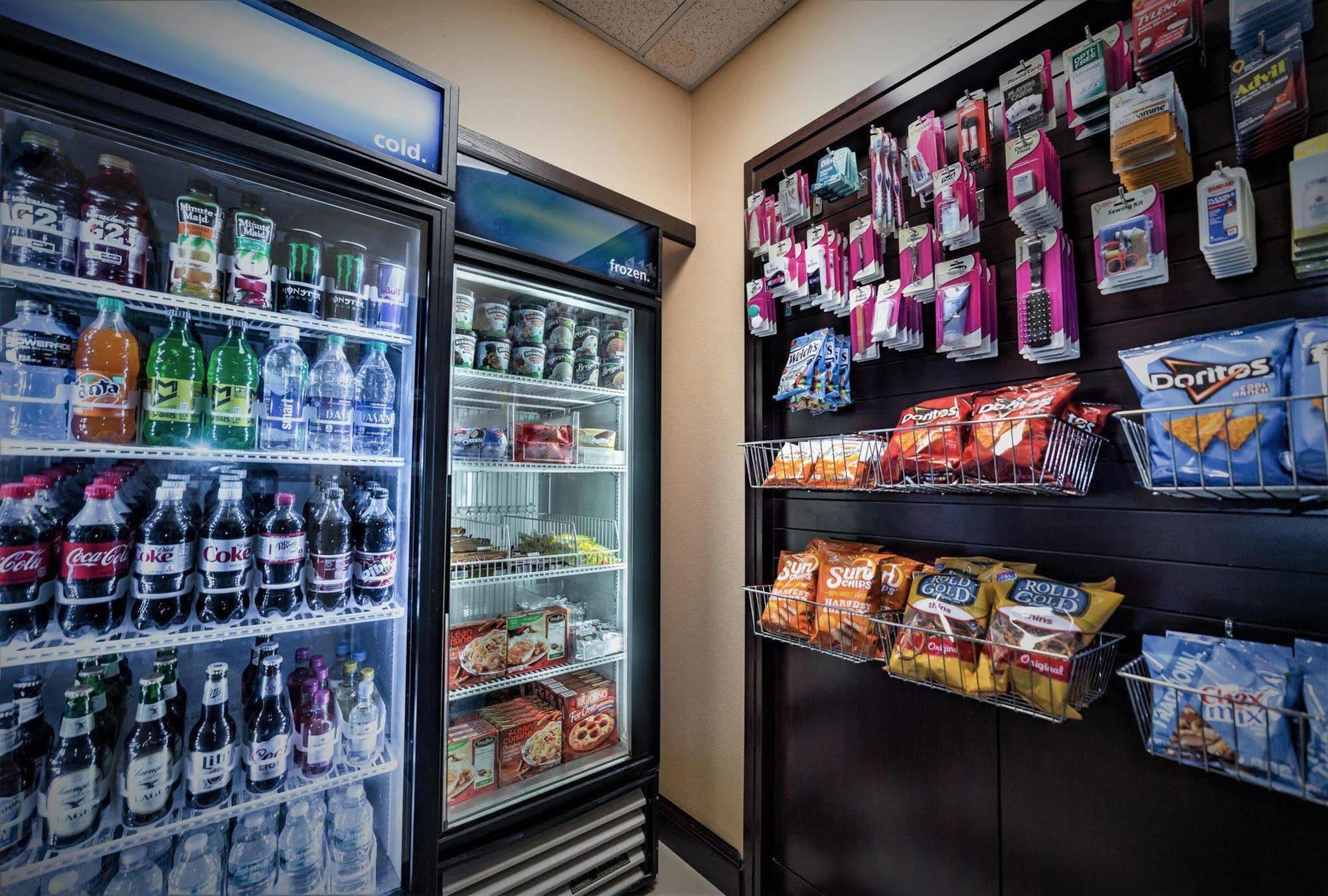 Hampton Inn Jacksonville-I-295 East/Baymeadows Extérieur photo