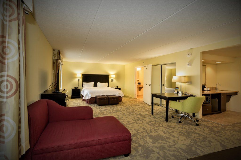Hampton Inn Jacksonville-I-295 East/Baymeadows Extérieur photo