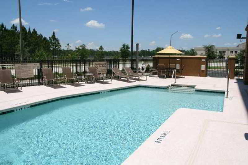Hampton Inn Jacksonville-I-295 East/Baymeadows Facilités photo