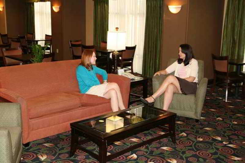 Hampton Inn Jacksonville-I-295 East/Baymeadows Intérieur photo