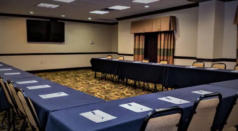 Hampton Inn Jacksonville-I-295 East/Baymeadows Extérieur photo